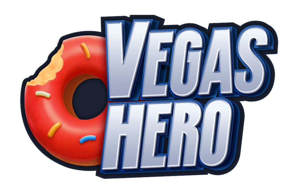 VegasHero Casino logo